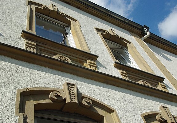 Weingut Karl Sonntag Nittel (1)