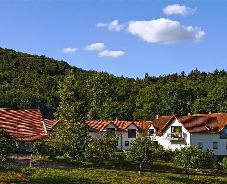 Kunoweiherhof