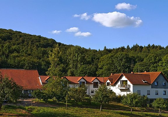 Kunoweiherhof