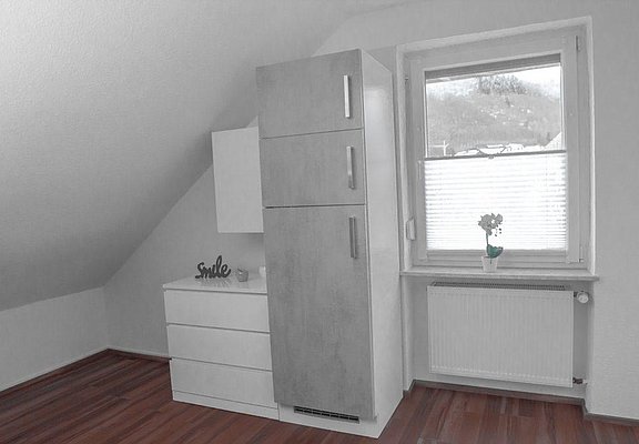 Ferienwohnung Grauschiefer (4)