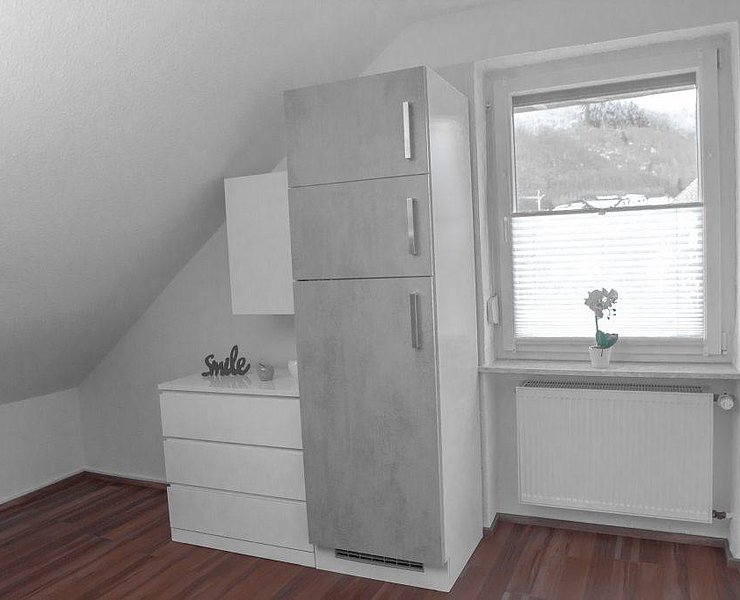 Ferienwohnung Grauschiefer (4)