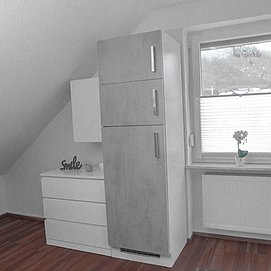 Ferienwohnung Grauschiefer (4)