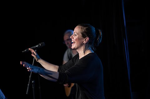 Just Sing