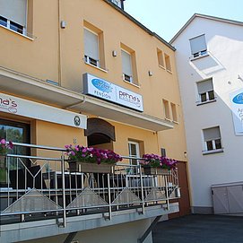 Pension Weber Wellen (2)