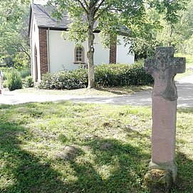 Hexenkreuz