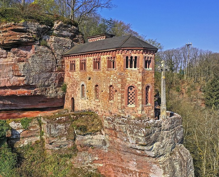 Klause Kastel-Staadt (03)