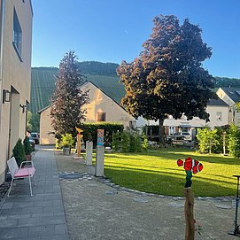 Fewos Querhaus Kanzem (17)