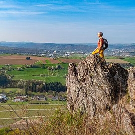 Saar-Riesling-Steig