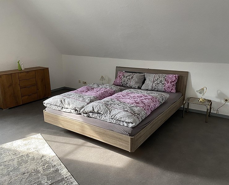 Ferienwohnung Rosch Konz (01)