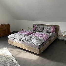 Ferienwohnung Rosch Konz (01)