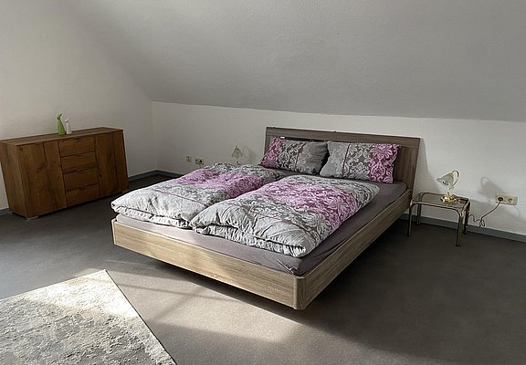 Ferienwohnung Rosch Konz (01)