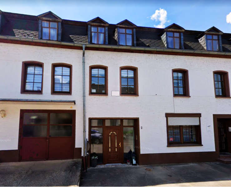 Nikolaushof Oberbillig