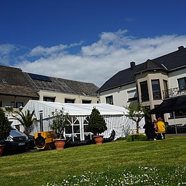 Hoffest im Weingut (3)