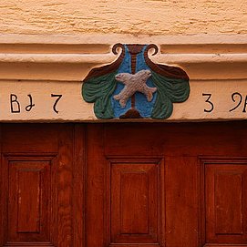 Altstadt Saarburg (2)