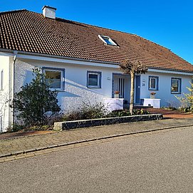 Ferienwohnung Am Röderbusch Konz (20)