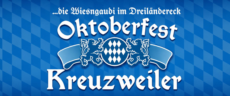 Plakat Oktoberfest Kreuzweiler Plakat Oktoberfest Kreuzweiler