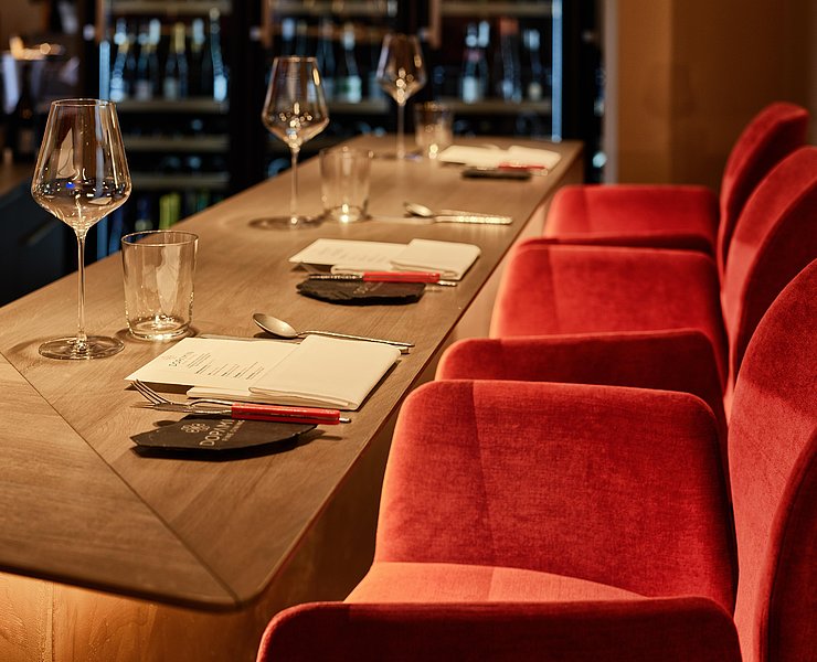 Dopamin Fine Dining
