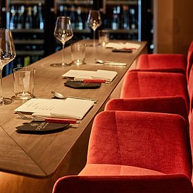 Dopamin Fine Dining