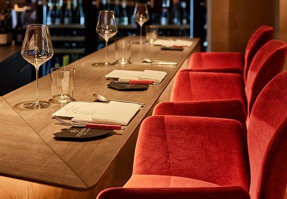 Dopamin Fine Dining