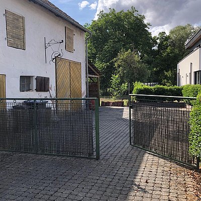 Foto: Blaues Haus Trassem (04)