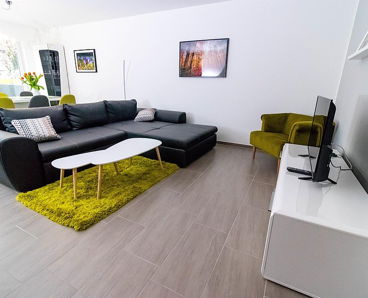 Ferienwohnung Landurlaub (5)