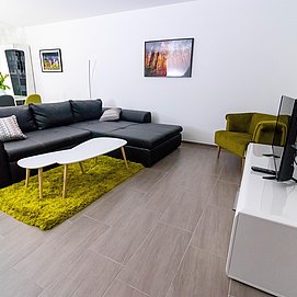 Ferienwohnung Landurlaub (5)