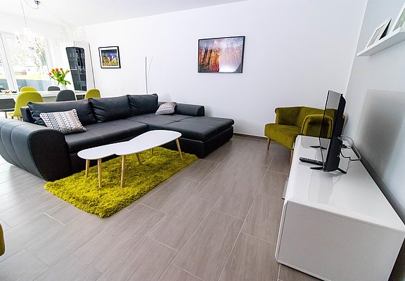 Ferienwohnung Landurlaub (5)