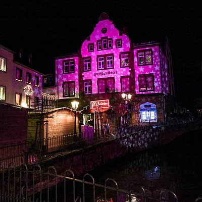 Foto: Christkindlmarkt Saarburg (6)