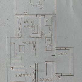 Fewo Zuckerberg Saarburg (09)