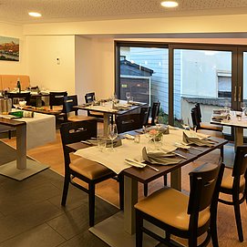 Linden's Pension-Restaurant (1)