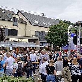 St. Rochus Weinkirmes (2)