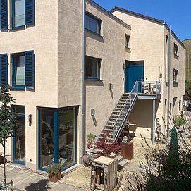 Fewos Querhaus Kanzem (02)