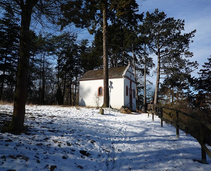 Löschemer Kapelle