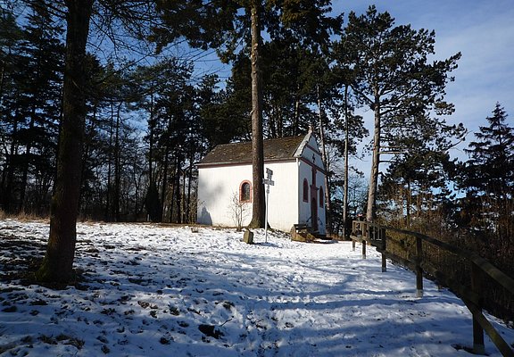 Löschemer Kapelle