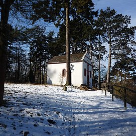 Löschemer Kapelle