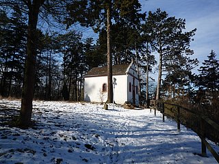 Löschemer Kapelle