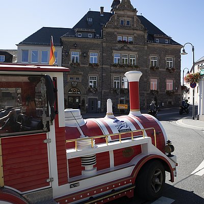 Foto: Saartalbahn Saarburg (02)