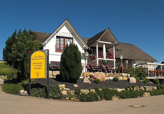 Landhaus Euchariusberg (1)