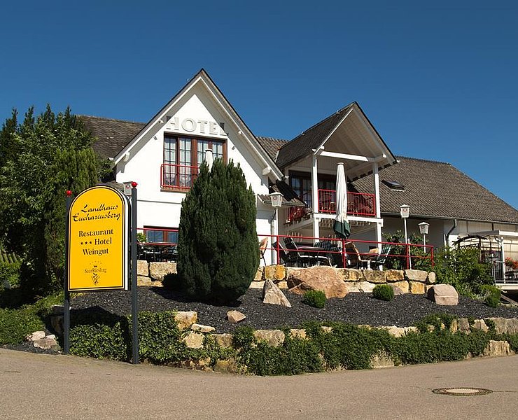 Landhaus Euchariusberg (1)