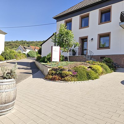 Foto: Ferienwohnung Weingut Peter Scheuer (15)
