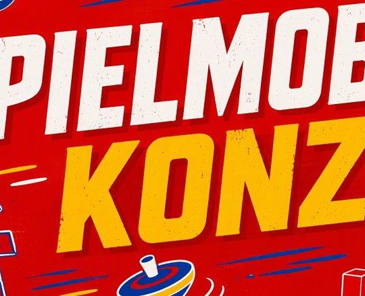 Spielmobil Konz