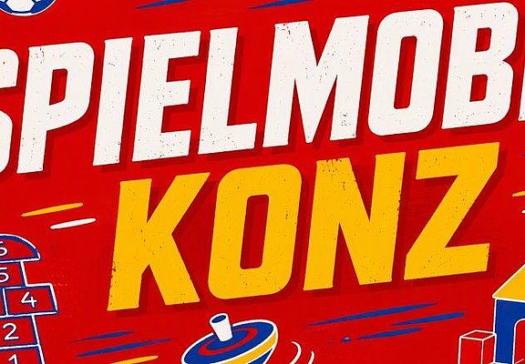 Spielmobil Konz