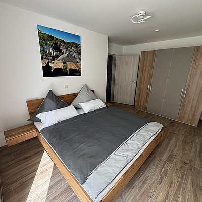 Foto: Ferienwohnanlage Einzigartig Saarburg (4)