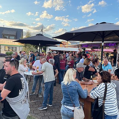 Foto: Kirmes Kastel (5)
