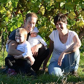 Familie Biewers