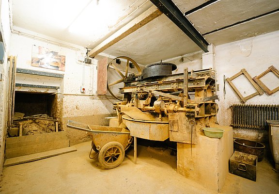 Kulturgießerei Saarburg (5)