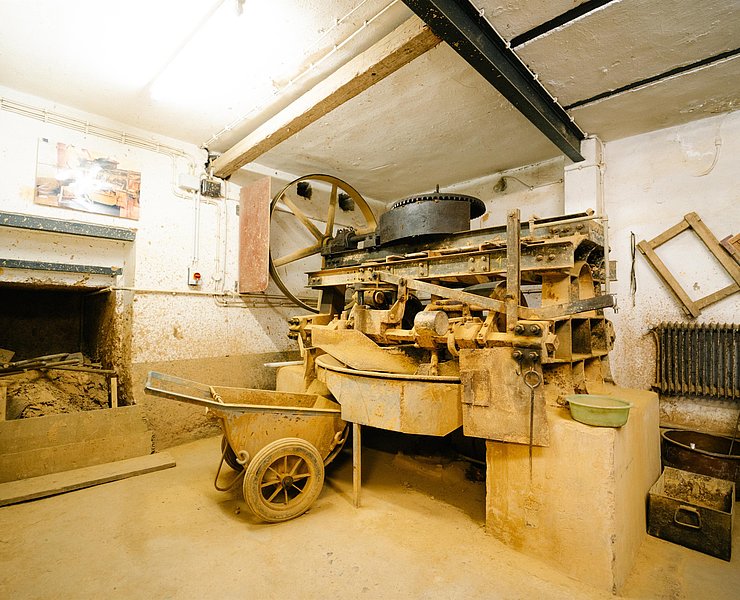 Kulturgießerei Saarburg (5)