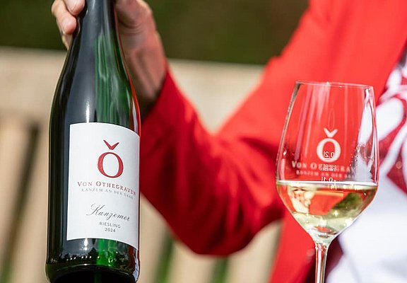 Weingut Von Othegraven, Kanzem (03)