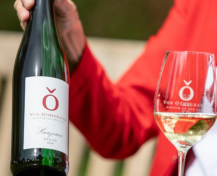 Weingut Von Othegraven, Kanzem (03)