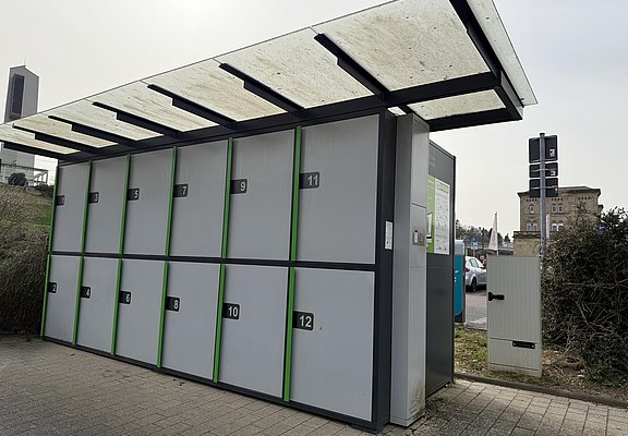 Bike and Ride Boxen Konz (1)